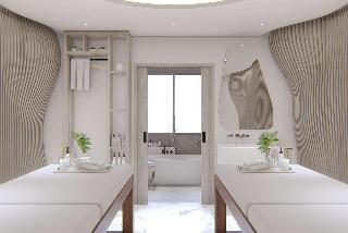 Wyndham Grand Nai Harn Beach Phuket fotoÄŸrafÄ±