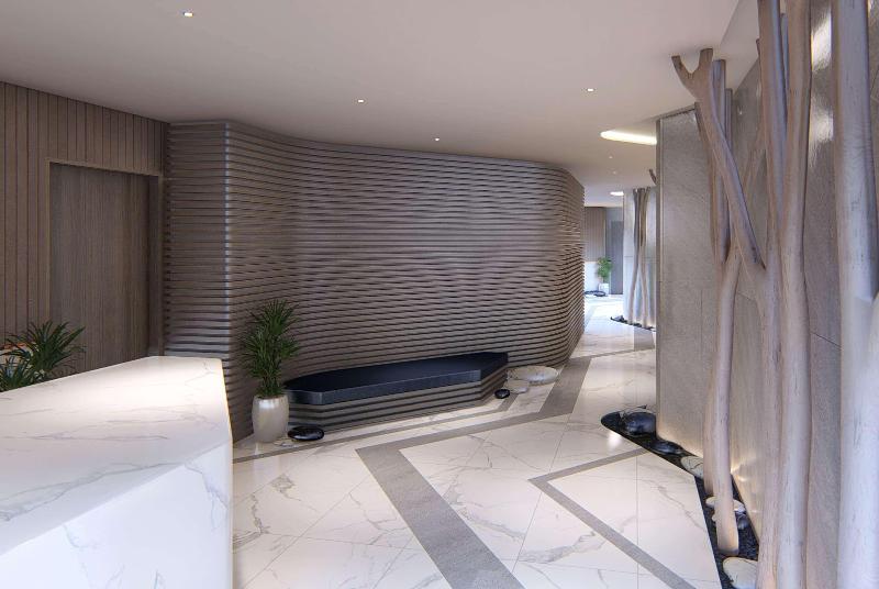Wyndham Grand Nai Harn Beach Phuket - Aktivite