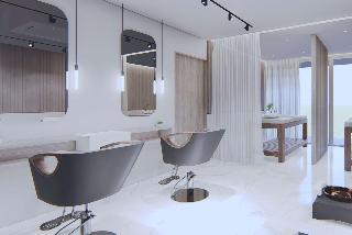Wyndham Grand Nai Harn Beach Phuket fotoÄŸrafÄ±