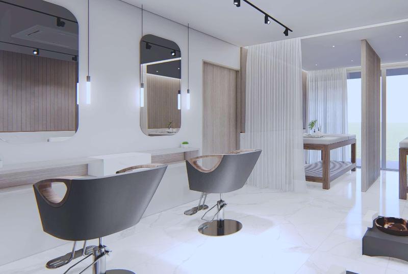 Wyndham Grand Nai Harn Beach Phuket - Aktivite