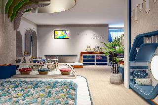 Wyndham Grand Nai Harn Beach Phuket fotoÄŸrafÄ±