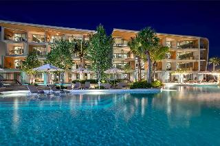 Wyndham Grand Nai Harn Beach Phuket fotoÄŸrafÄ±