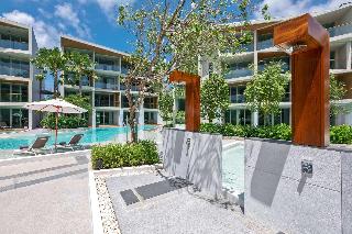 Wyndham Grand Nai Harn Beach Phuket fotoÄŸrafÄ±