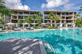 Wyndham Grand Nai Harn Beach Phuket fotoÄŸrafÄ±