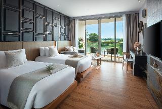 Wyndham Grand Nai Harn Beach Phuket fotoÄŸrafÄ±