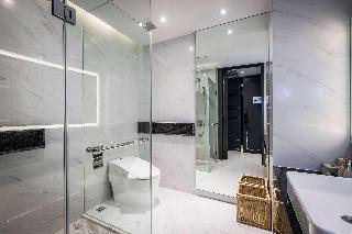 Wyndham Grand Nai Harn Beach Phuket fotoÄŸrafÄ±