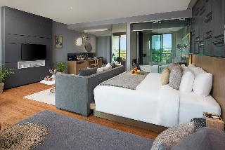 Wyndham Grand Nai Harn Beach Phuket fotoÄŸrafÄ±