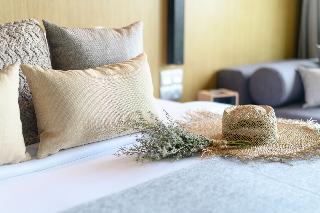 Wyndham Grand Nai Harn Beach Phuket fotoÄŸrafÄ±