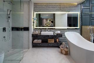 Wyndham Grand Nai Harn Beach Phuket fotoÄŸrafÄ±
