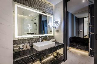 Wyndham Grand Nai Harn Beach Phuket fotoÄŸrafÄ±