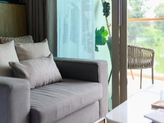 Wyndham Grand Nai Harn Beach Phuket fotoÄŸrafÄ±