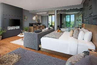 Wyndham Grand Nai Harn Beach Phuket fotoÄŸrafÄ±