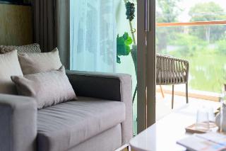 Wyndham Grand Nai Harn Beach Phuket fotoÄŸrafÄ±