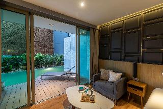 Wyndham Grand Nai Harn Beach Phuket fotoÄŸrafÄ±