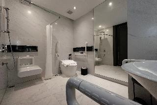 Wyndham Grand Nai Harn Beach Phuket fotoÄŸrafÄ±