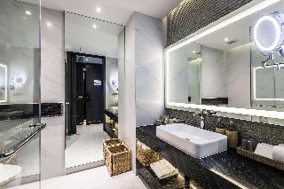 Wyndham Grand Nai Harn Beach Phuket fotoÄŸrafÄ±