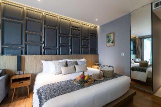 Wyndham Grand Nai Harn Beach Phuket fotoÄŸrafÄ±