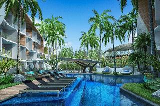 Wyndham Grand Nai Harn Beach Phuket fotoÄŸrafÄ±