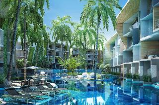 Wyndham Grand Nai Harn Beach Phuket fotoÄŸrafÄ±