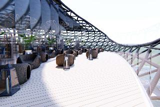 Wyndham Grand Nai Harn Beach Phuket fotoÄŸrafÄ±