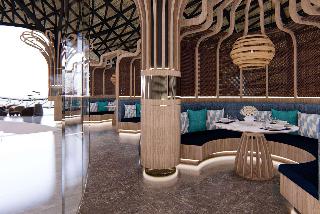 Wyndham Grand Nai Harn Beach Phuket fotoÄŸrafÄ±