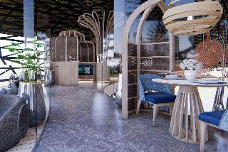 Wyndham Grand Nai Harn Beach Phuket fotoÄŸrafÄ±