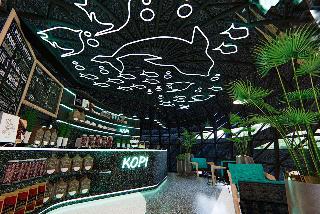 Wyndham Grand Nai Harn Beach Phuket fotoÄŸrafÄ±