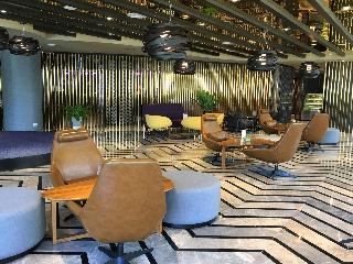 M Hotel Danok fotoÄŸrafÄ±