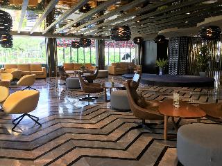 M Hotel Danok fotoÄŸrafÄ±