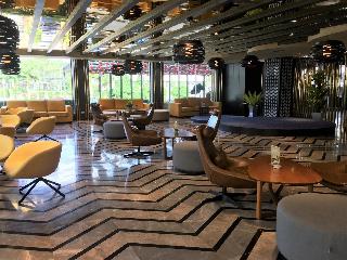 M Hotel Danok fotoÄŸrafÄ±