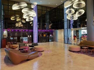 M Hotel Danok fotoÄŸrafÄ±