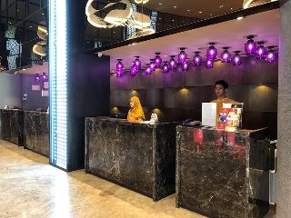 M Hotel Danok fotoÄŸrafÄ±