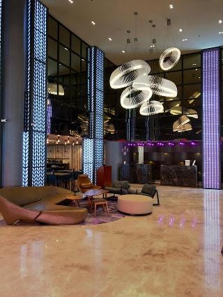 M Hotel Danok fotoÄŸrafÄ±