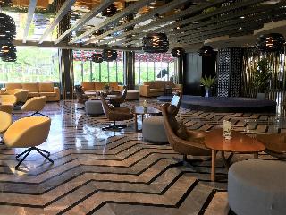 M Hotel Danok fotoÄŸrafÄ±
