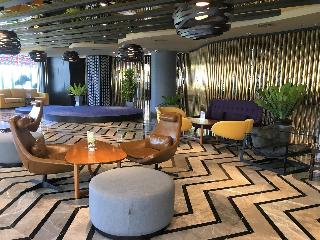 M Hotel Danok fotoÄŸrafÄ±