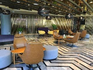 M Hotel Danok fotoÄŸrafÄ±
