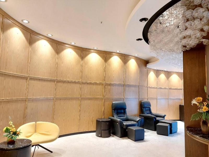 M Hotel Danok - Aktivite