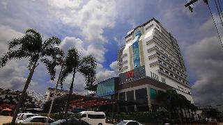 M Hotel Danok otel fotoğrafı