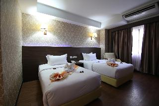 M Hotel Danok fotoÄŸrafÄ±