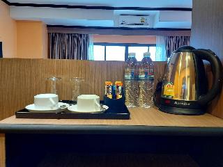 M Hotel Danok fotoÄŸrafÄ±