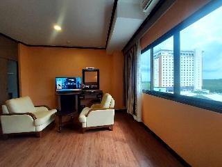M Hotel Danok fotoÄŸrafÄ±