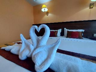 M Hotel Danok fotoÄŸrafÄ±