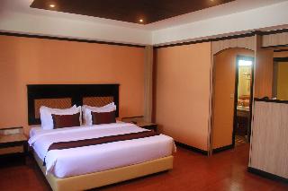 M Hotel Danok fotoÄŸrafÄ±