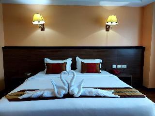 M Hotel Danok fotoÄŸrafÄ±