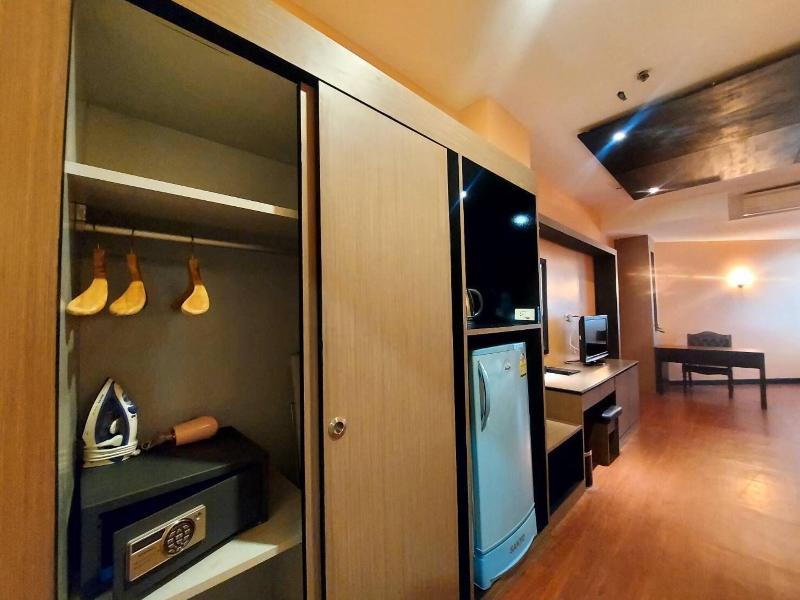 M Hotel Danok - Oda