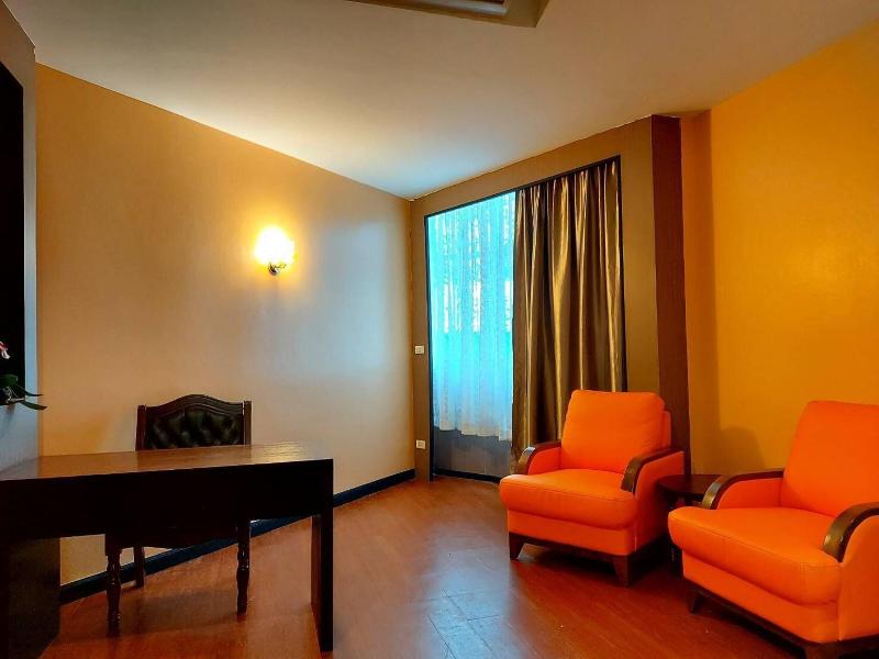 M Hotel Danok - Oda