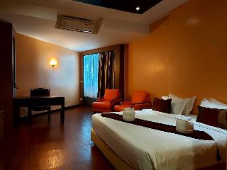 M Hotel Danok fotoÄŸrafÄ±