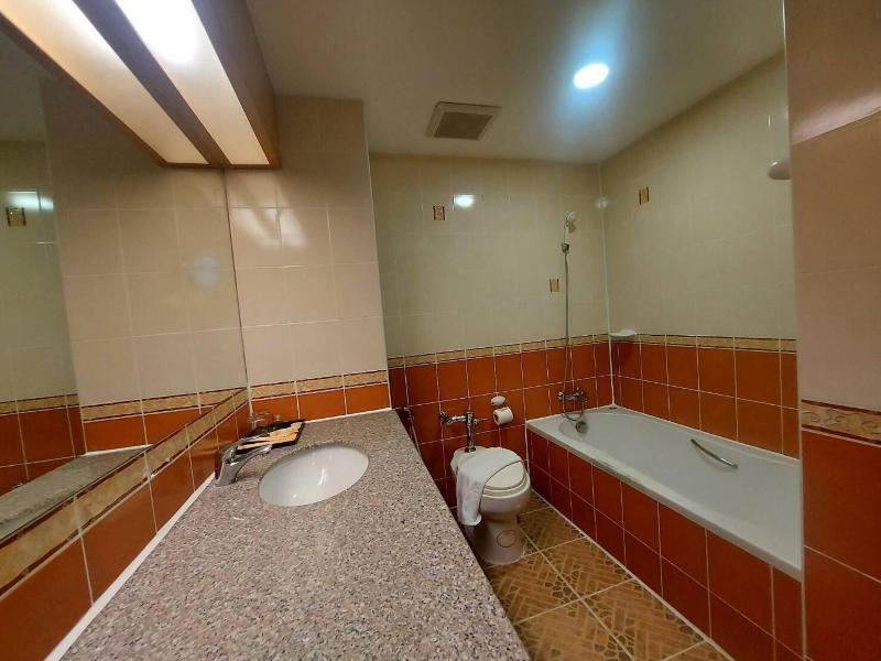 M Hotel Danok - Oda