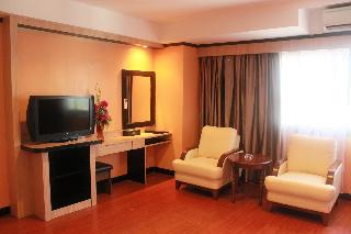 M Hotel Danok fotoÄŸrafÄ±