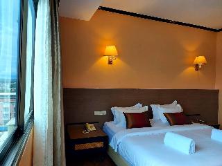 M Hotel Danok fotoÄŸrafÄ±